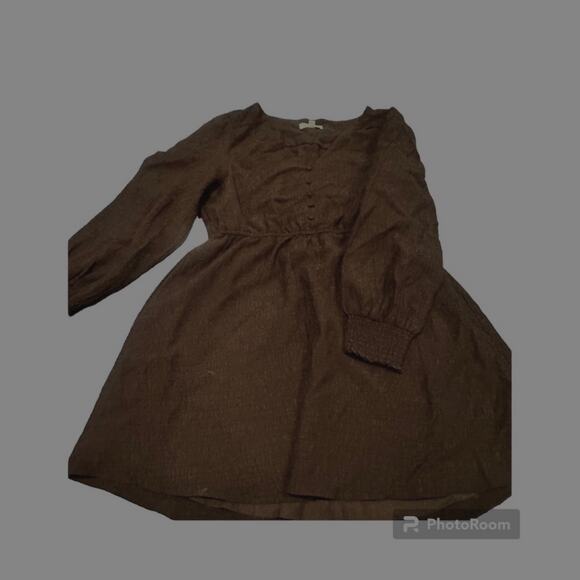 BB Dakota by Steve Madden Cora Mini Dress - Picture 3 of 6